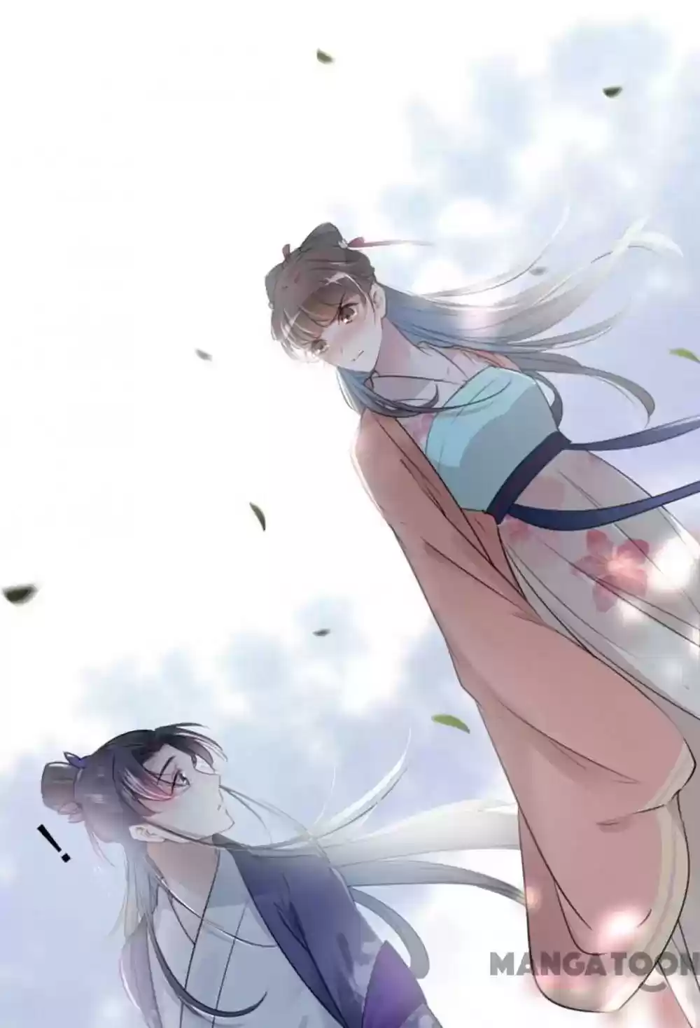 Entangled with the Duke Episode 71