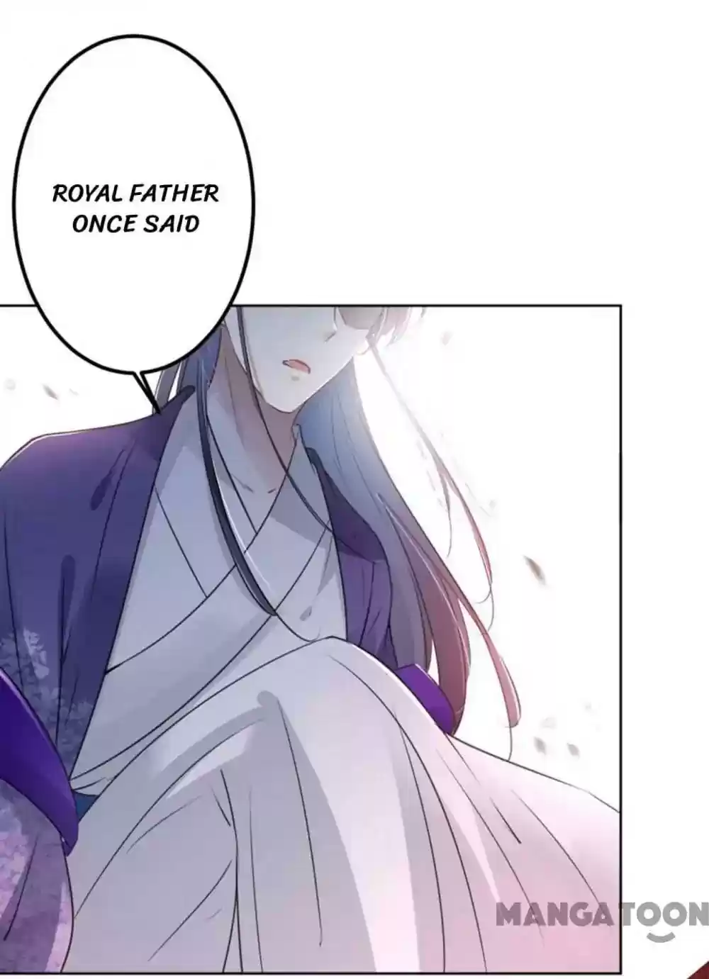 Entangled with the Duke Episode 71