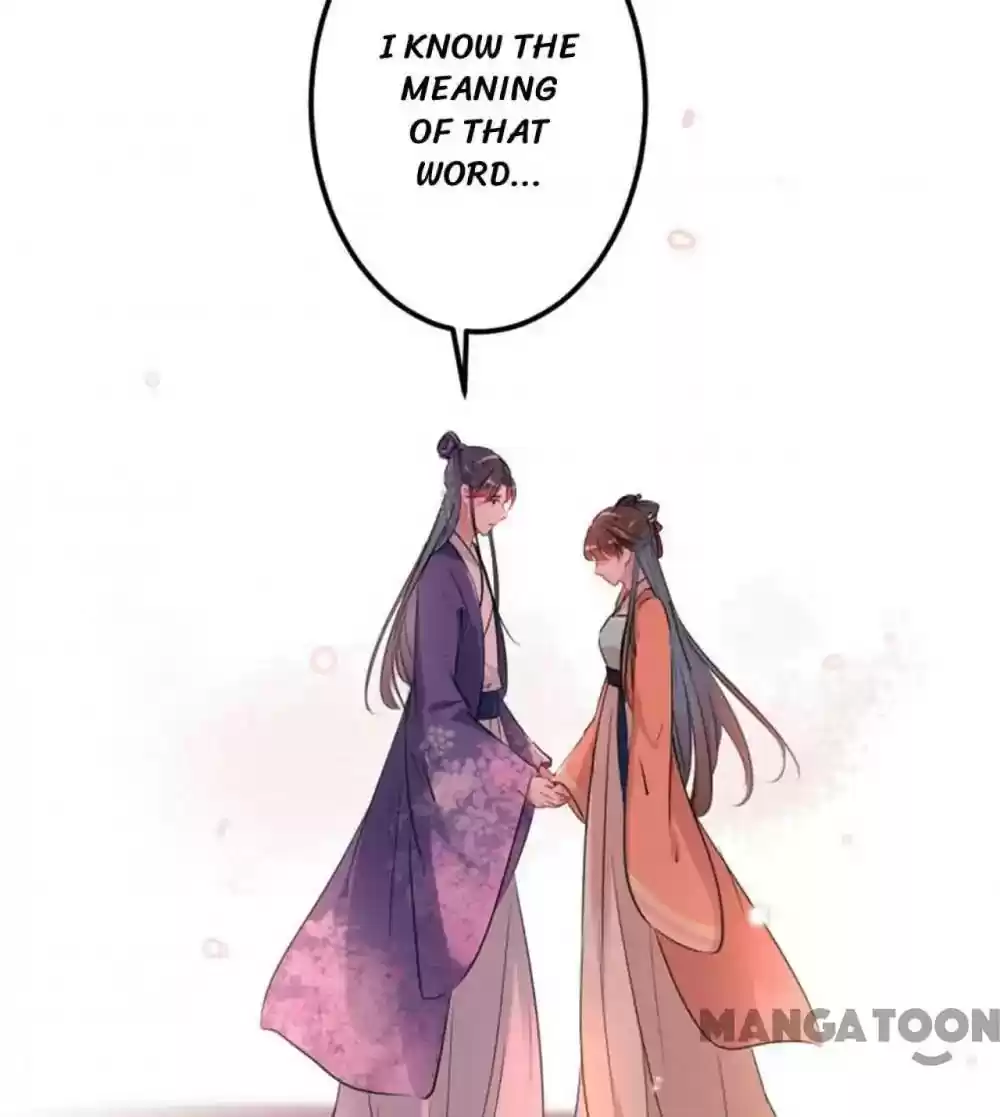 Entangled with the Duke Episode 71