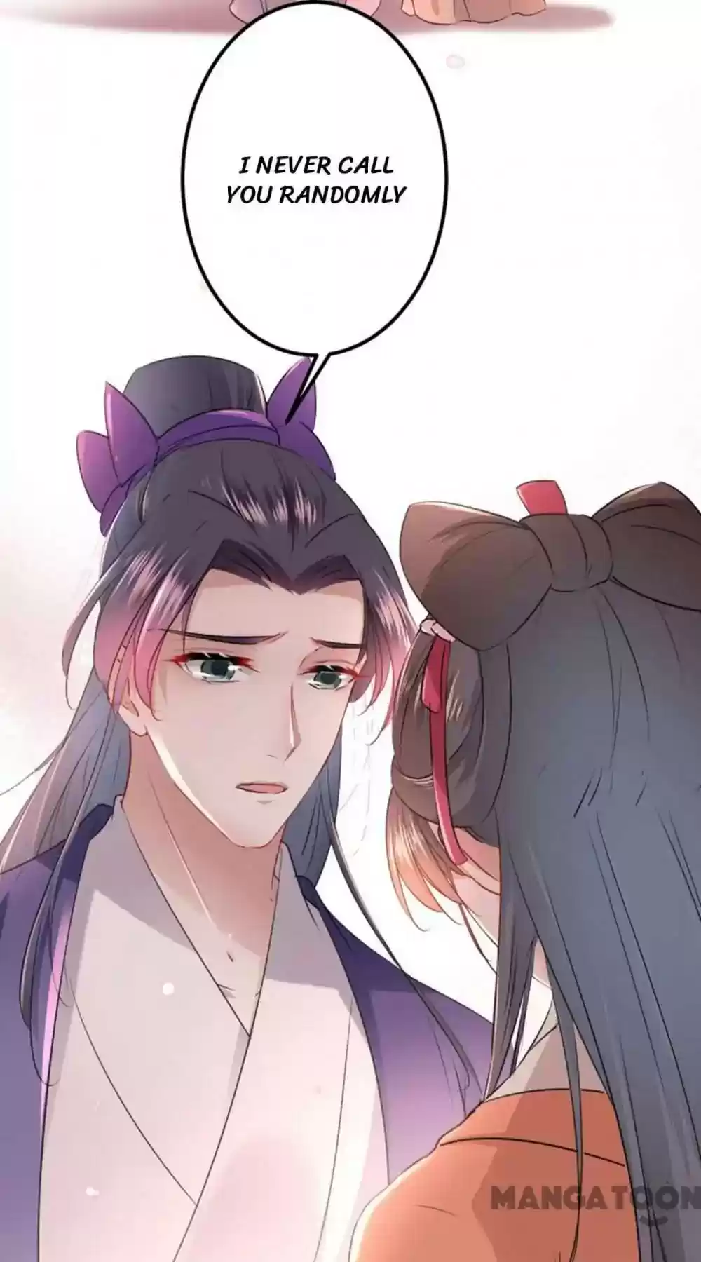 Entangled with the Duke Episode 71