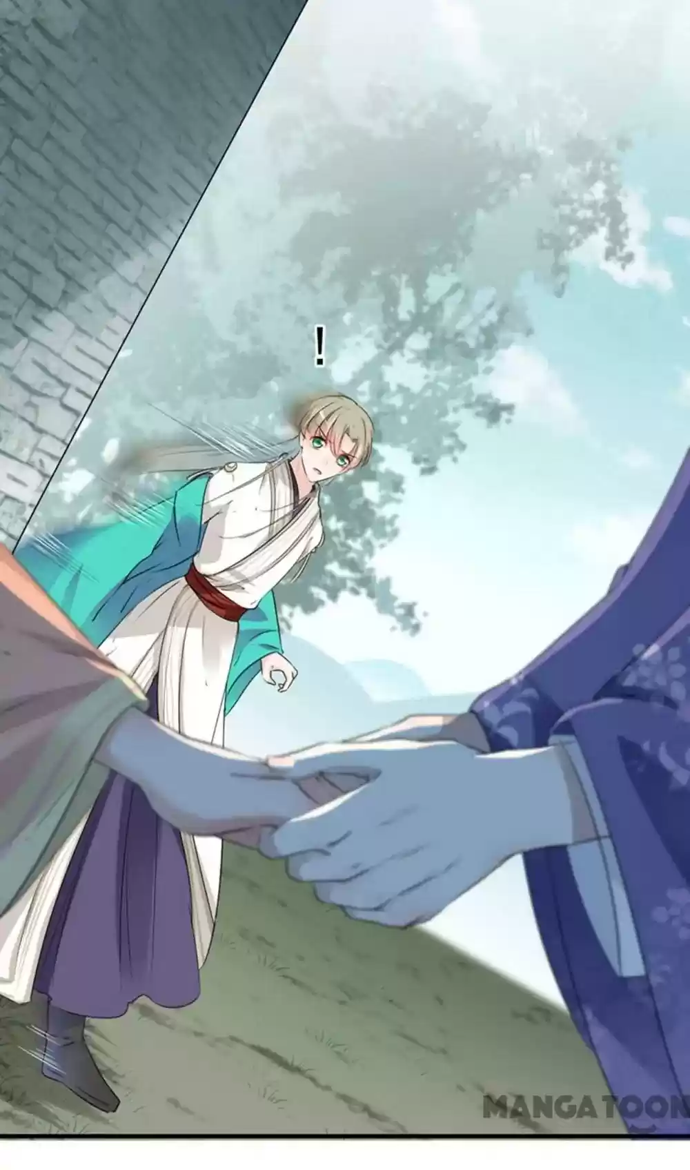 Entangled with the Duke Episode 72