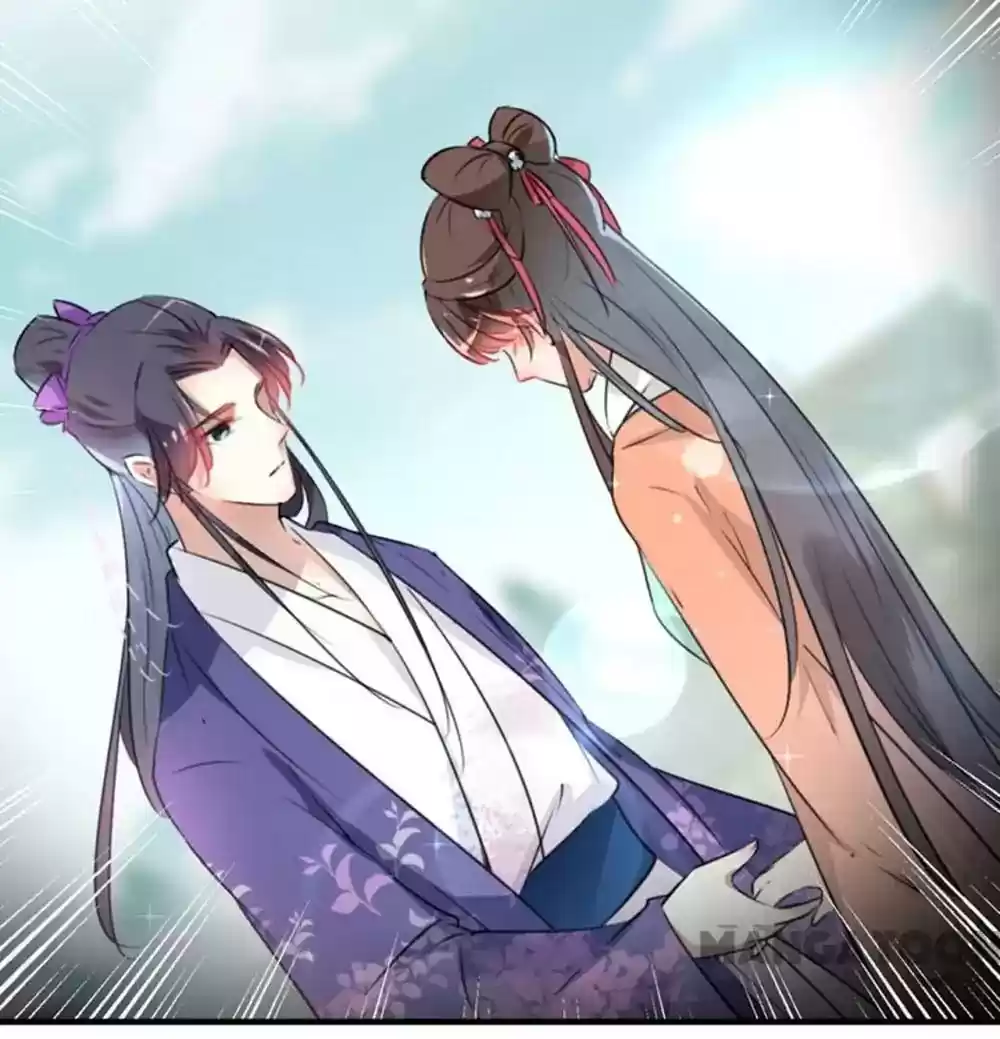 Entangled with the Duke Episode 72