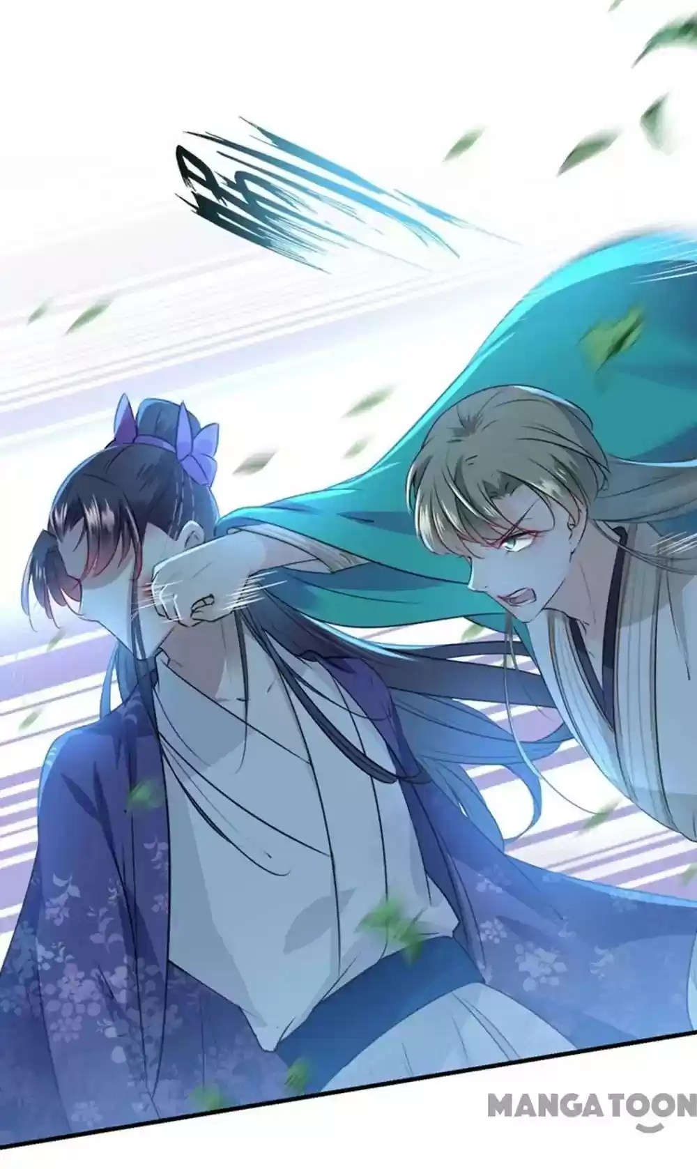 Entangled with the Duke Episode 72