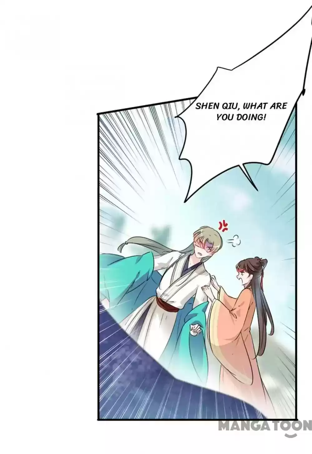 Entangled with the Duke Episode 72