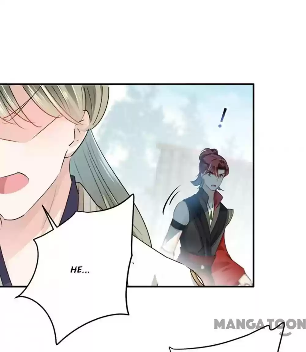 Entangled with the Duke Episode 72