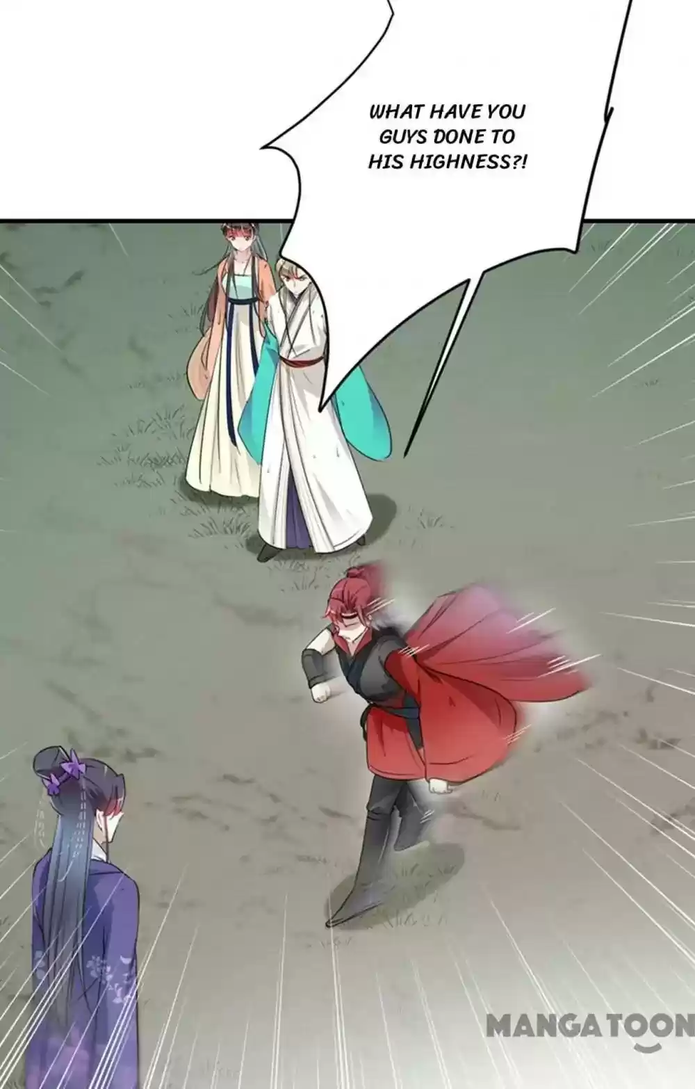 Entangled with the Duke Episode 72