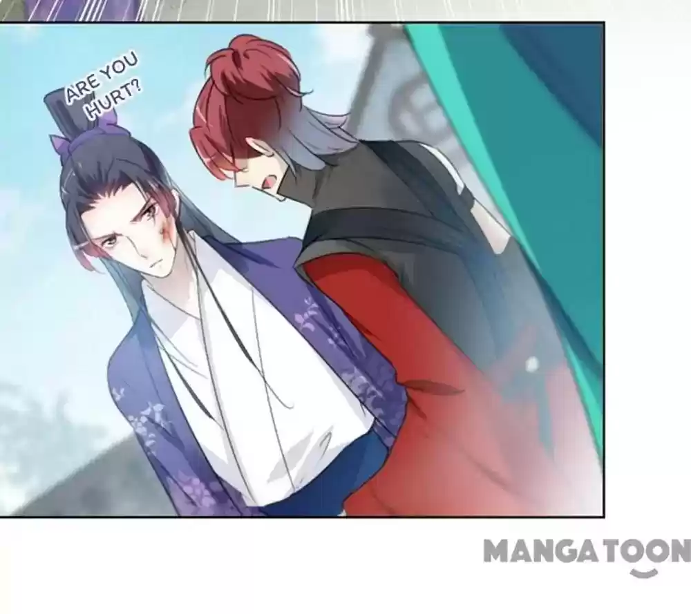 Entangled with the Duke Episode 72