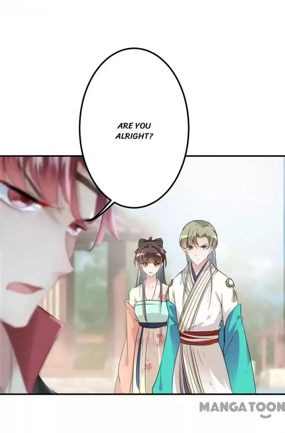 Entangled with the Duke Episode 72