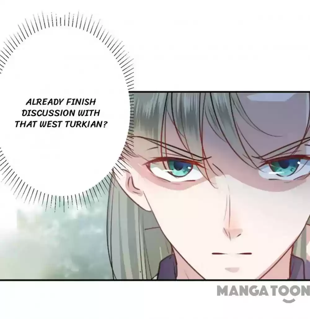 Entangled with the Duke Episode 72