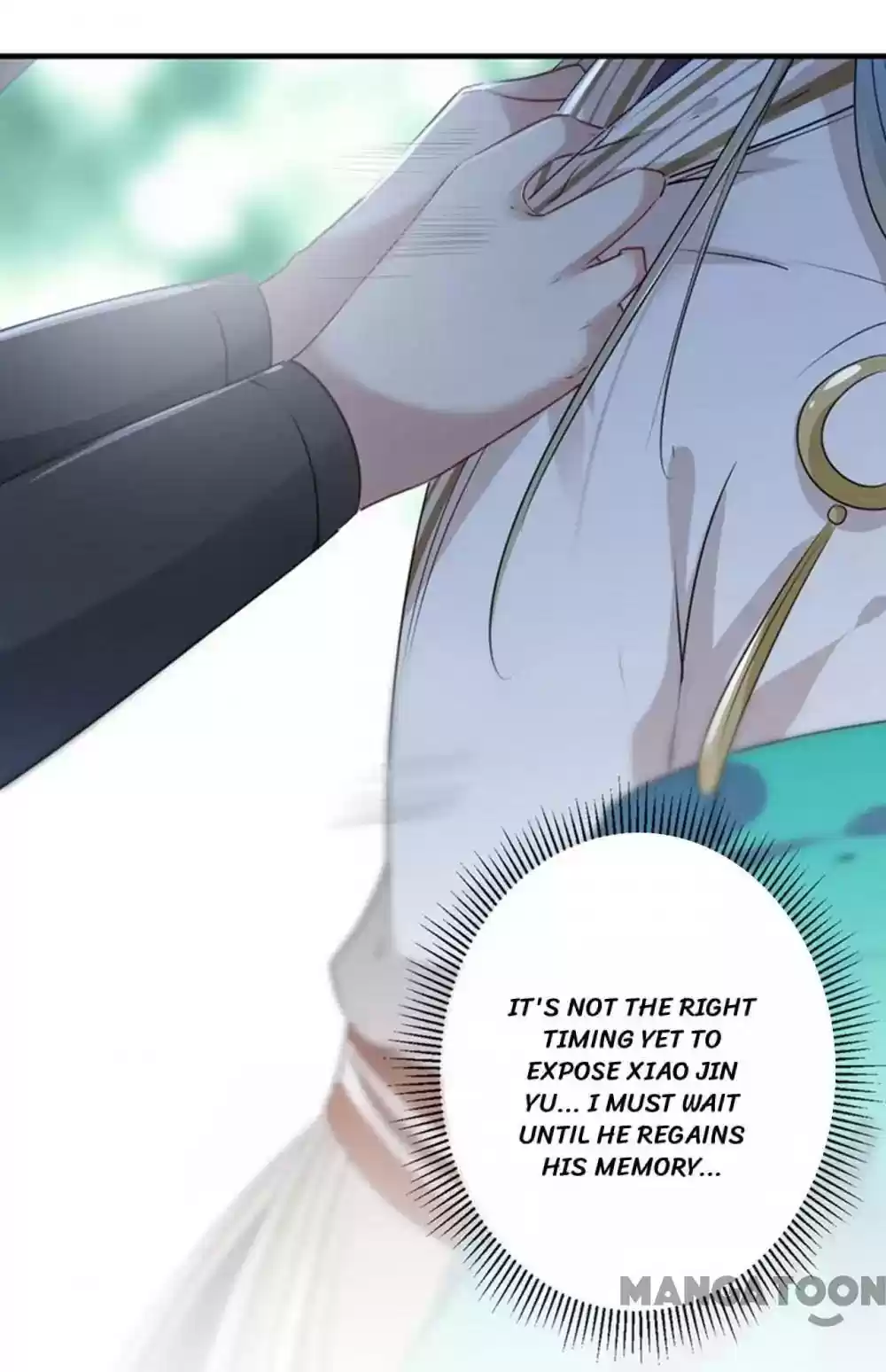 Entangled with the Duke Episode 72