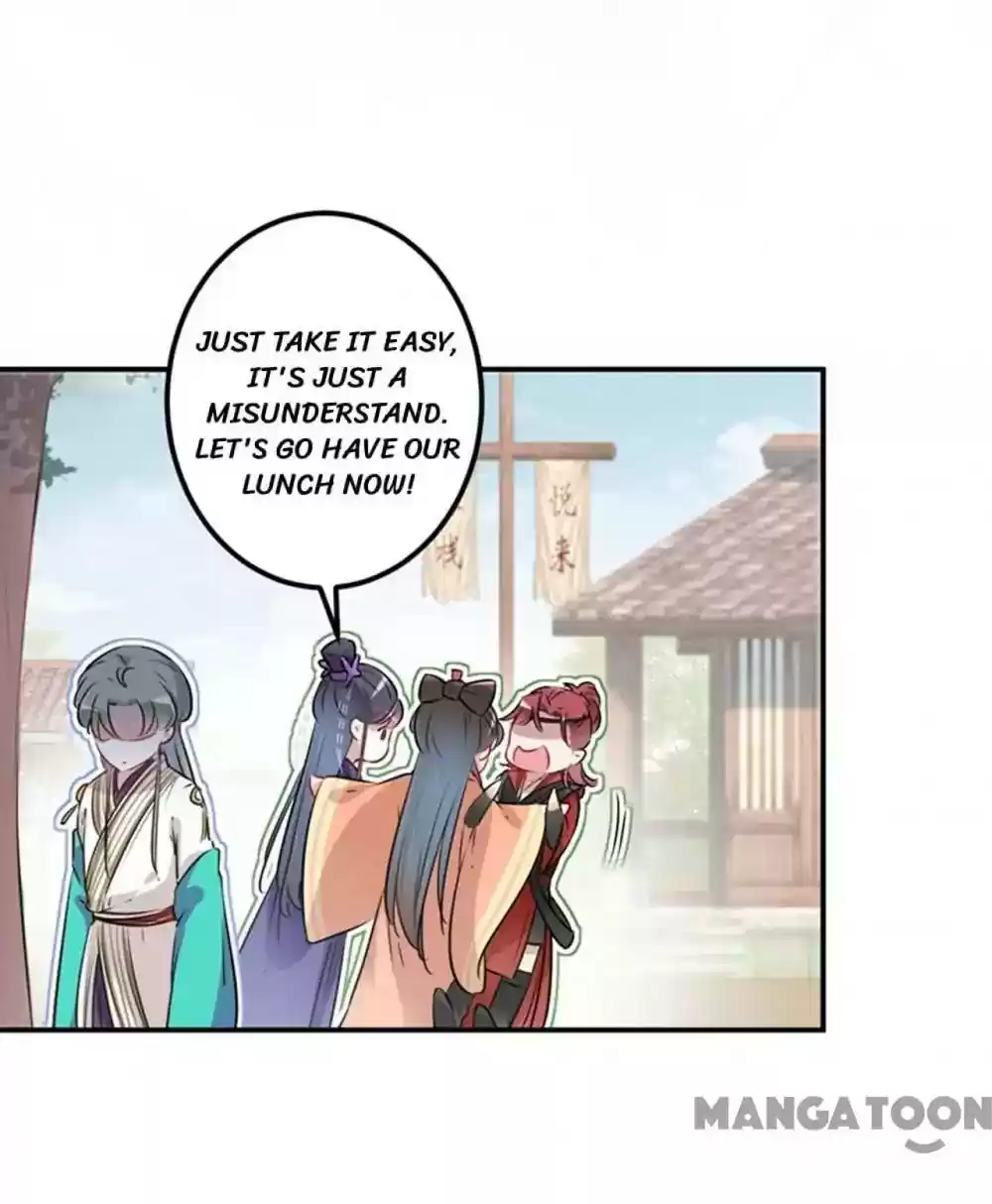 Entangled with the Duke Episode 72