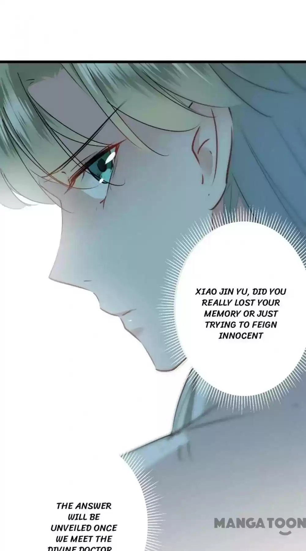 Entangled with the Duke Episode 72