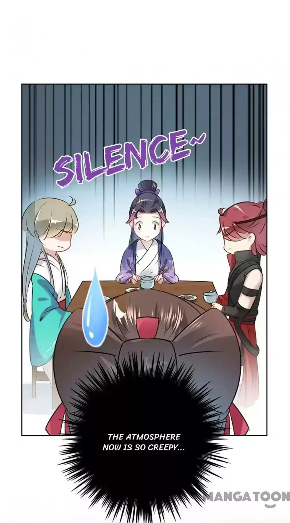 Entangled with the Duke Episode 72