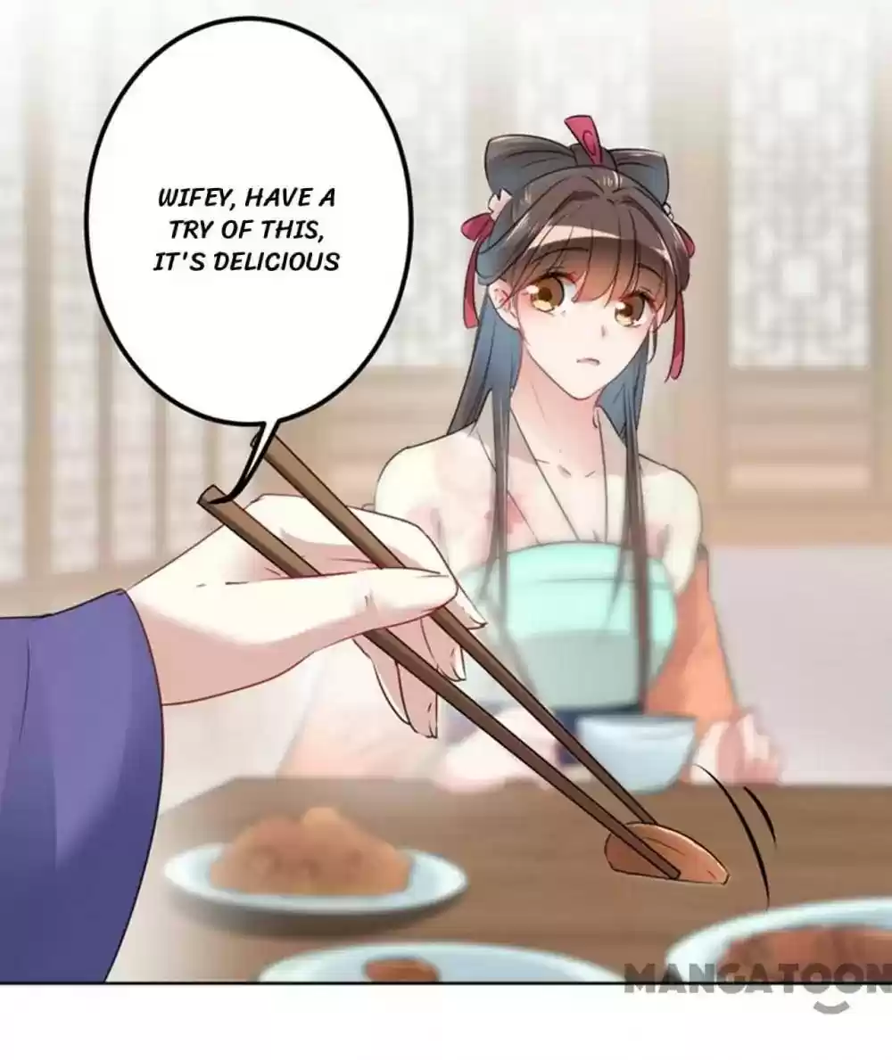 Entangled with the Duke Episode 72