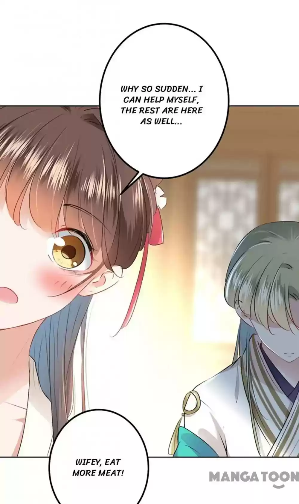 Entangled with the Duke Episode 72