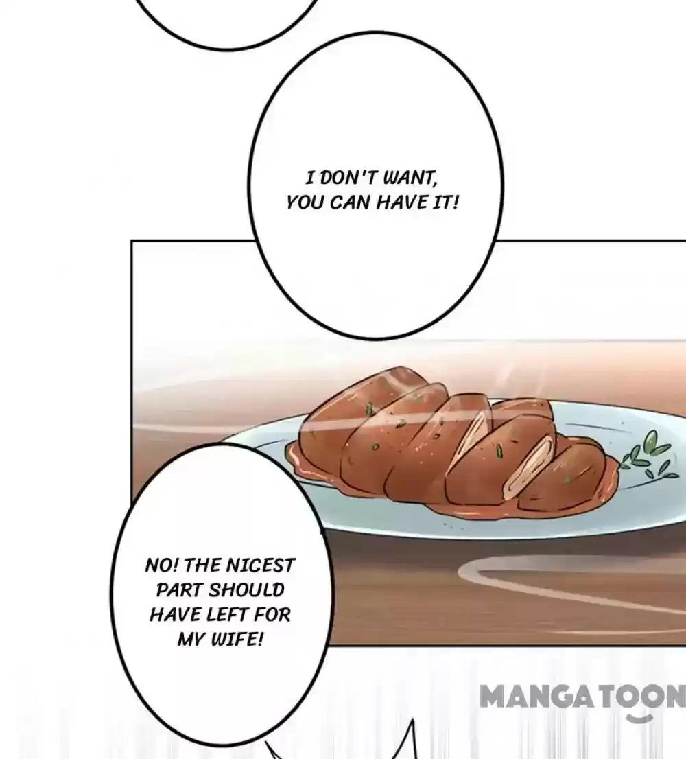 Entangled with the Duke Episode 72