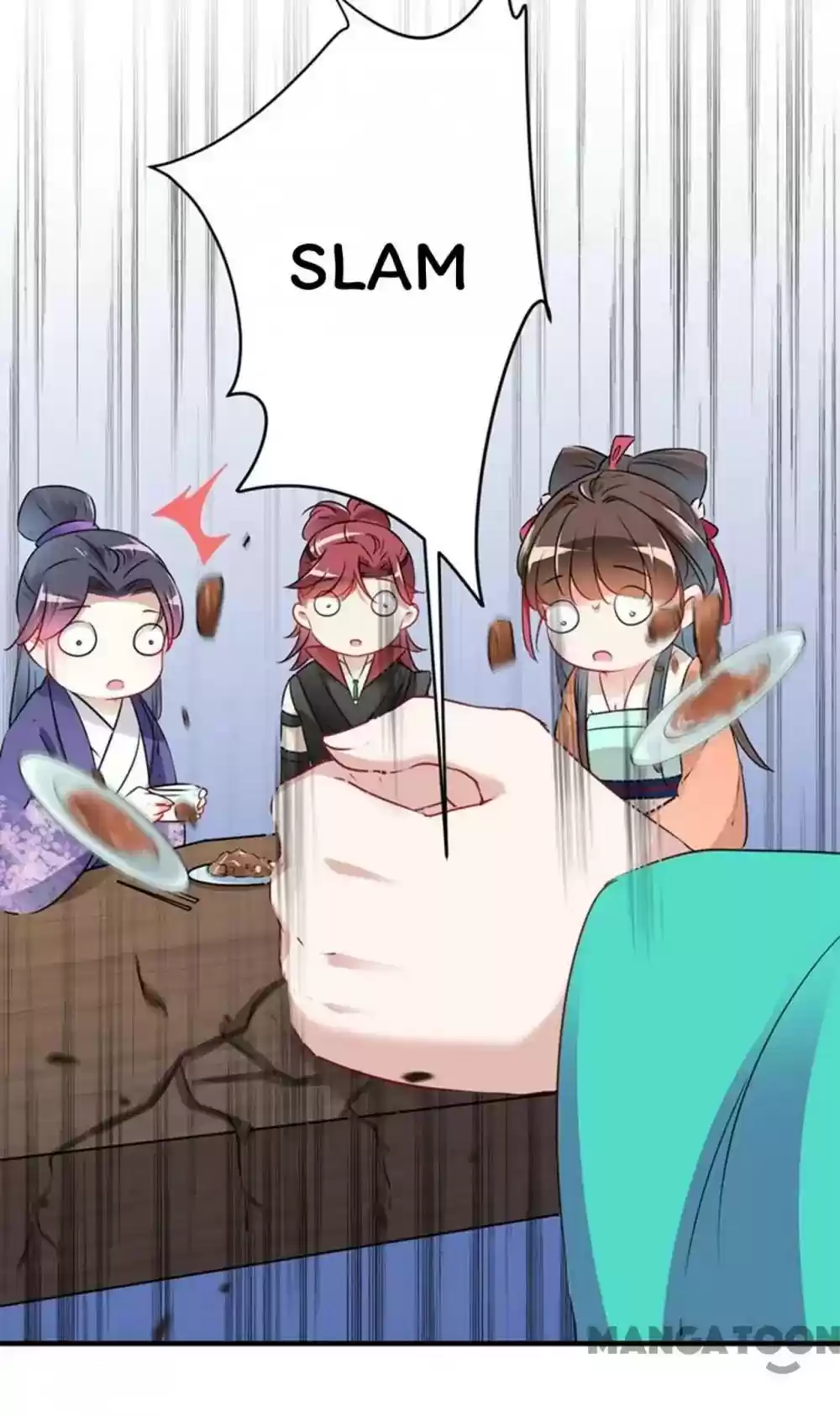 Entangled with the Duke Episode 72