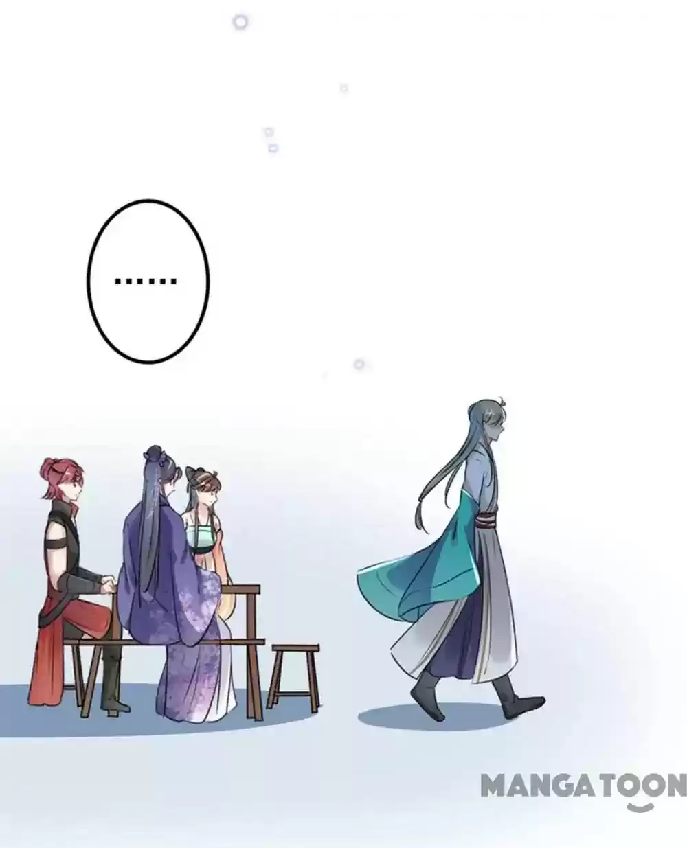 Entangled with the Duke Episode 72