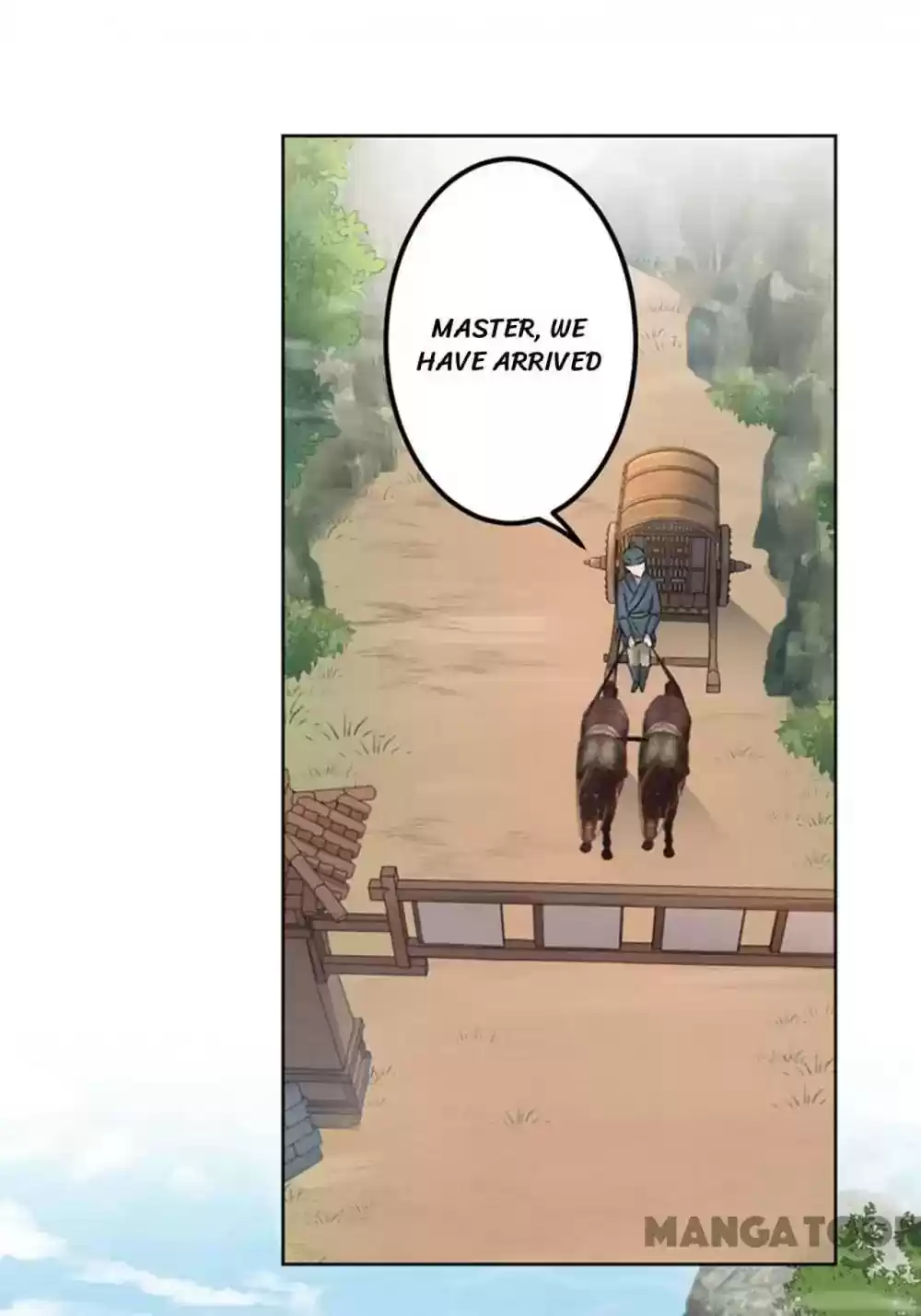 Entangled with the Duke Episode 72