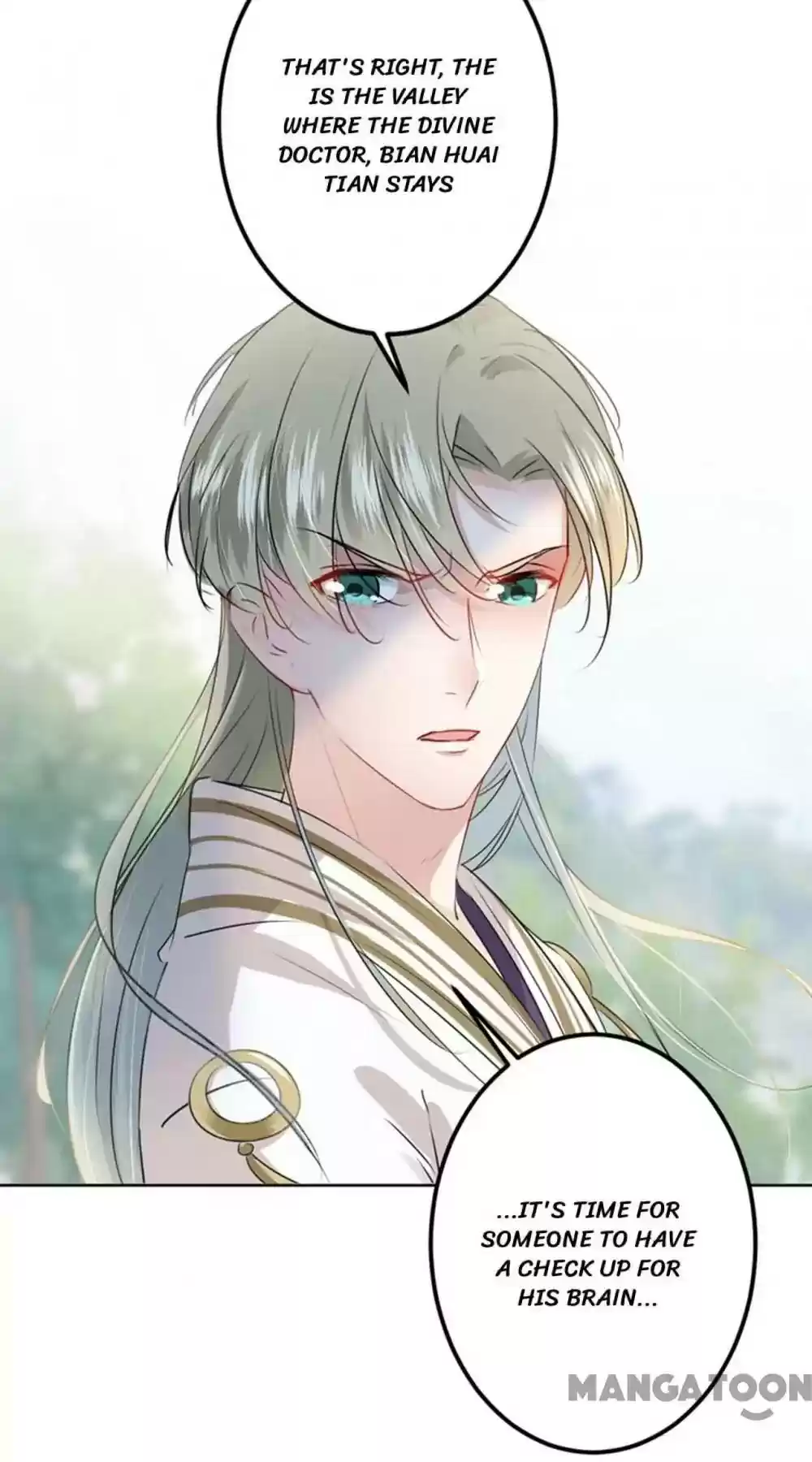 Entangled with the Duke Episode 72