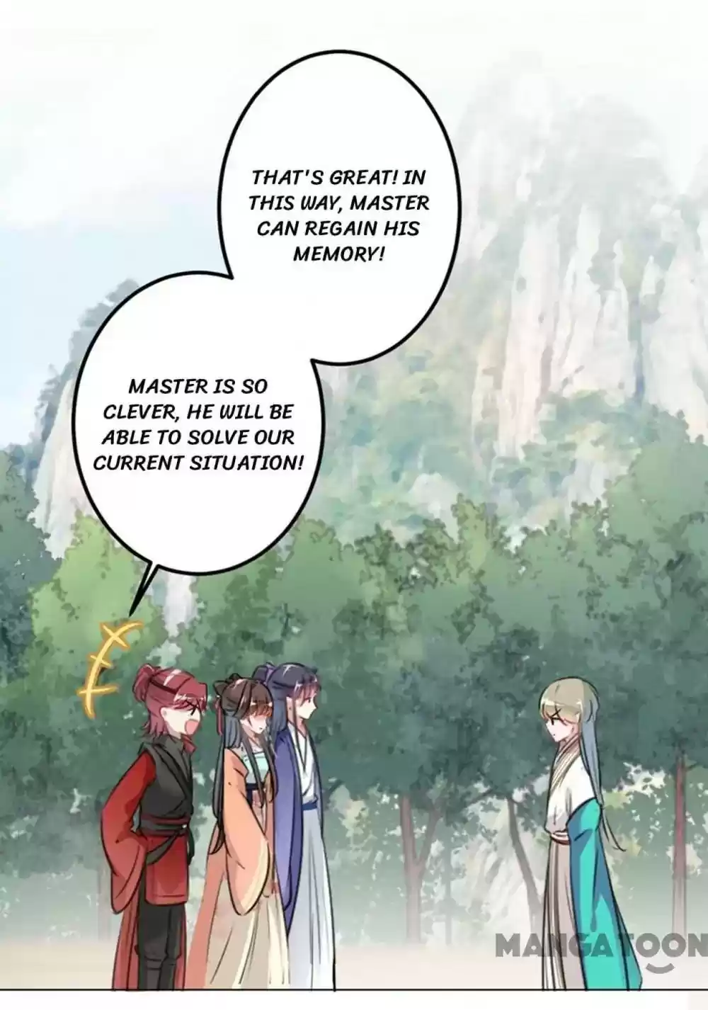 Entangled with the Duke Episode 73