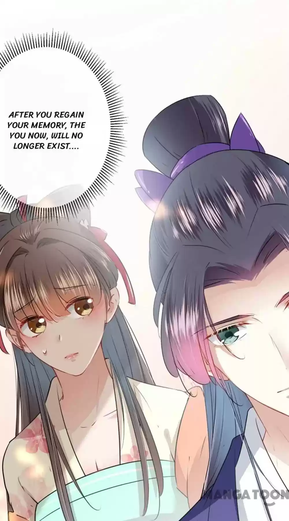 Entangled with the Duke Episode 73