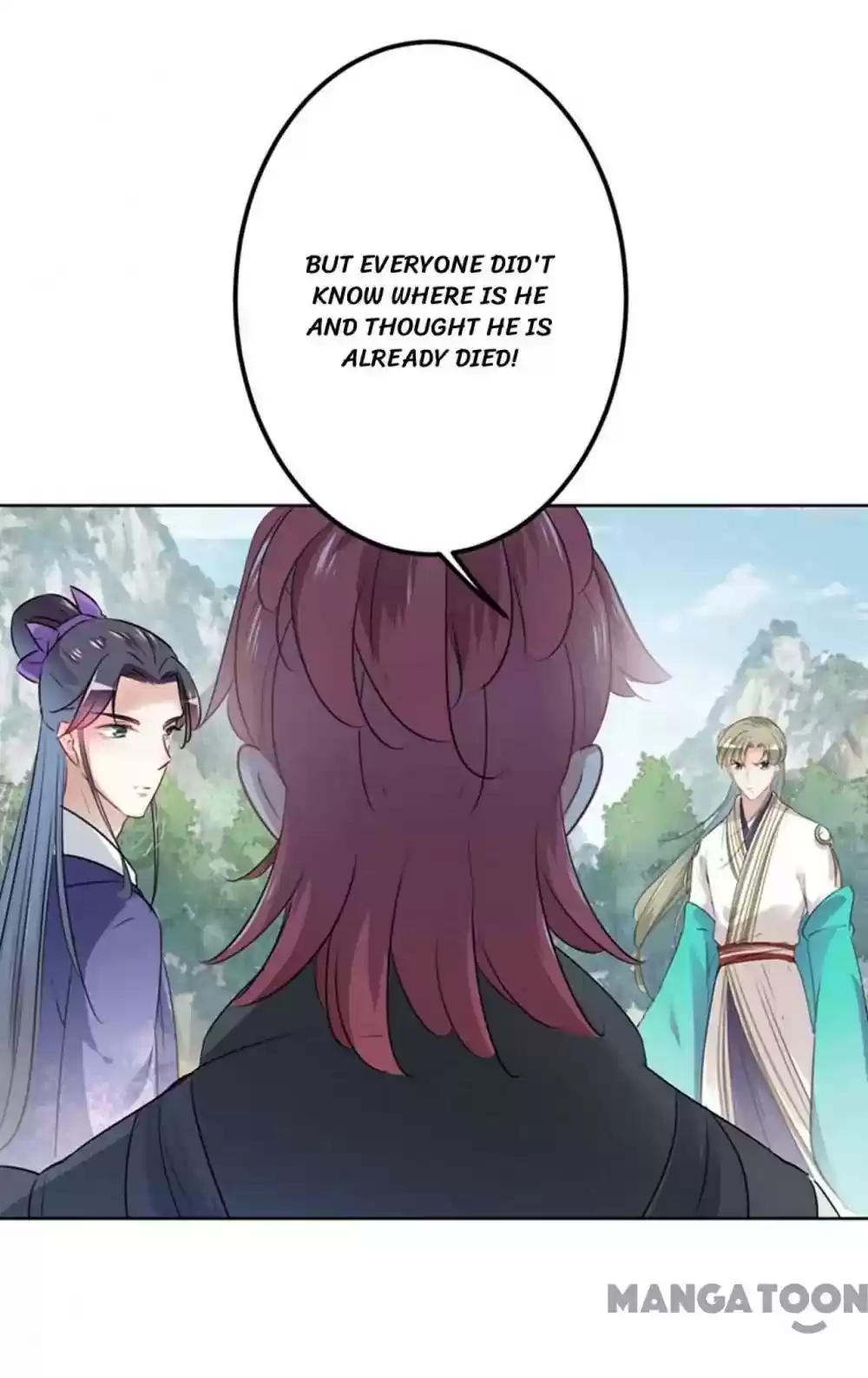 Entangled with the Duke Episode 73