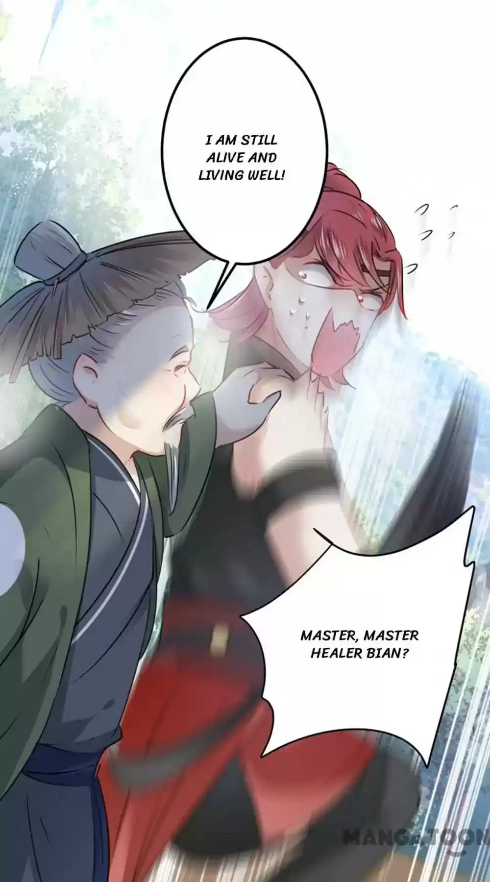 Entangled with the Duke Episode 73