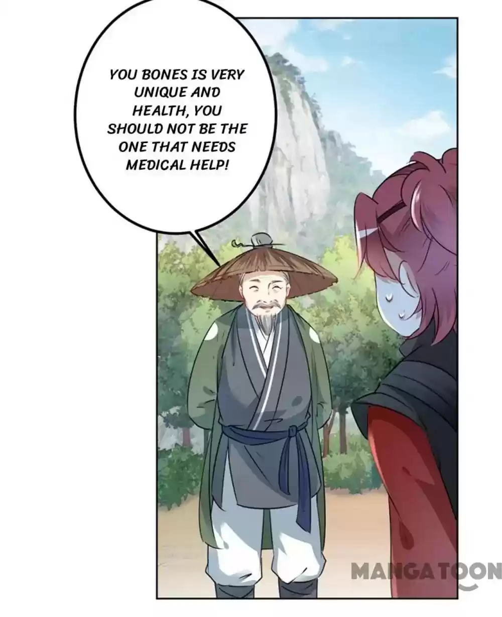 Entangled with the Duke Episode 73