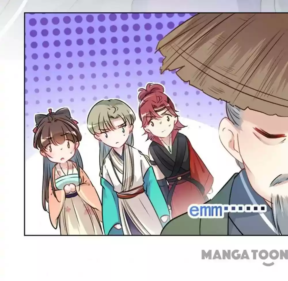 Entangled with the Duke Episode 73