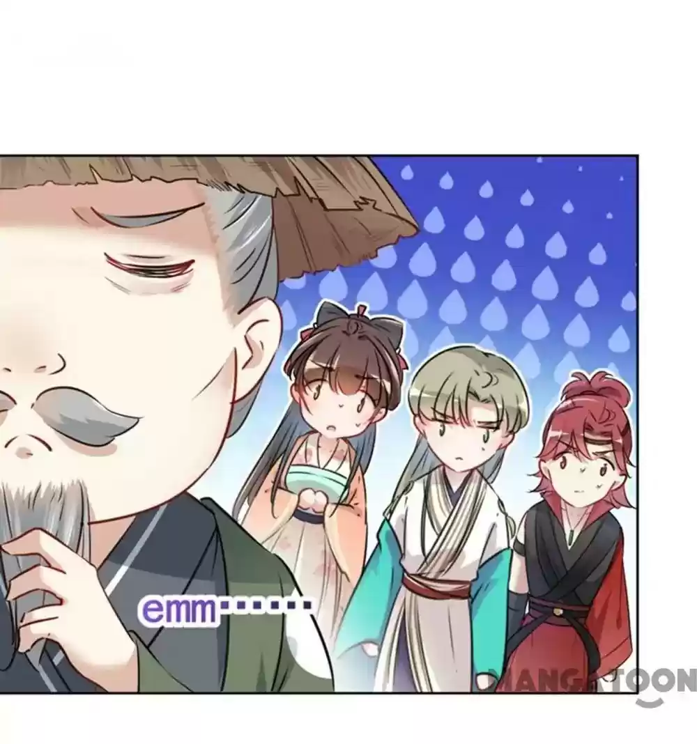 Entangled with the Duke Episode 73