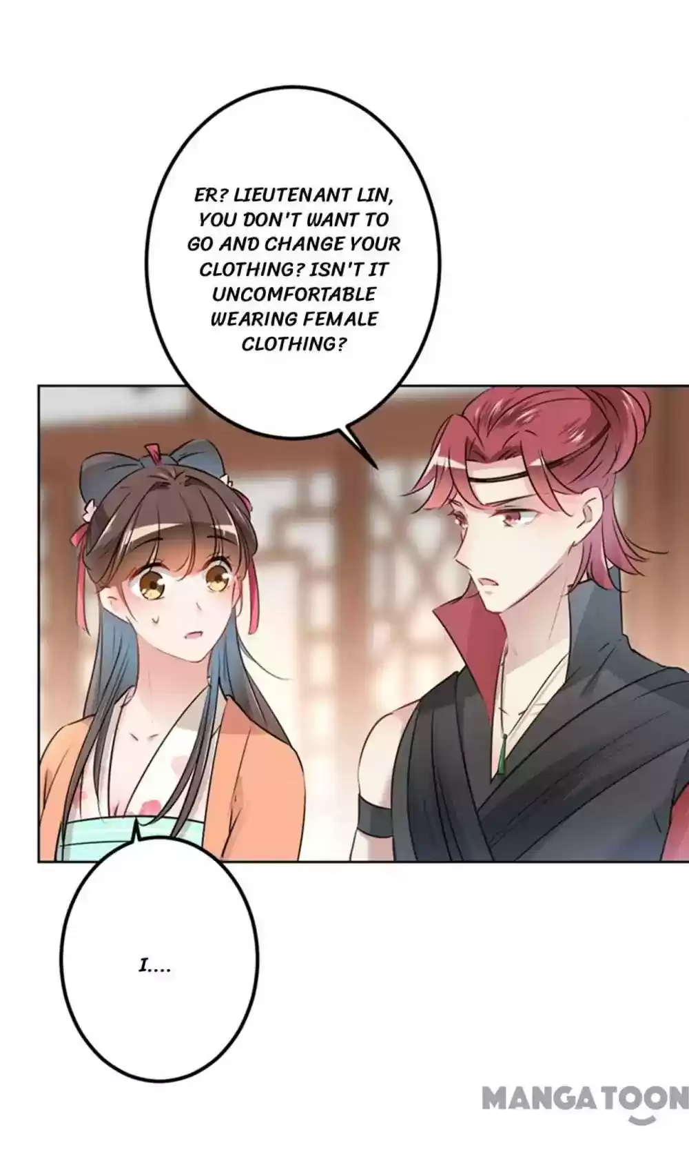 Entangled with the Duke Episode 73