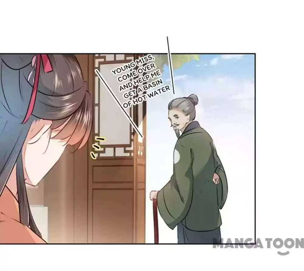 Entangled with the Duke Episode 73