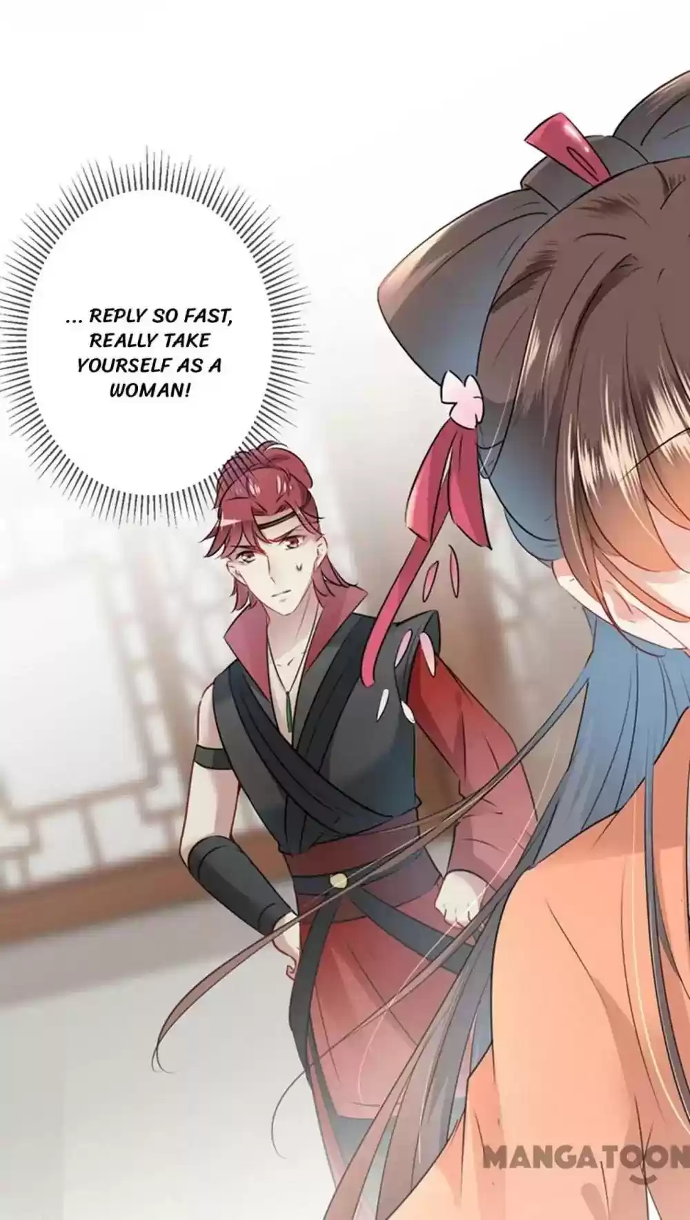 Entangled with the Duke Episode 73