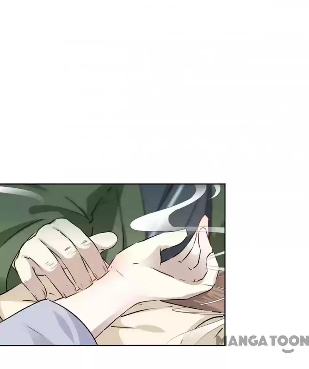 Entangled with the Duke Episode 73