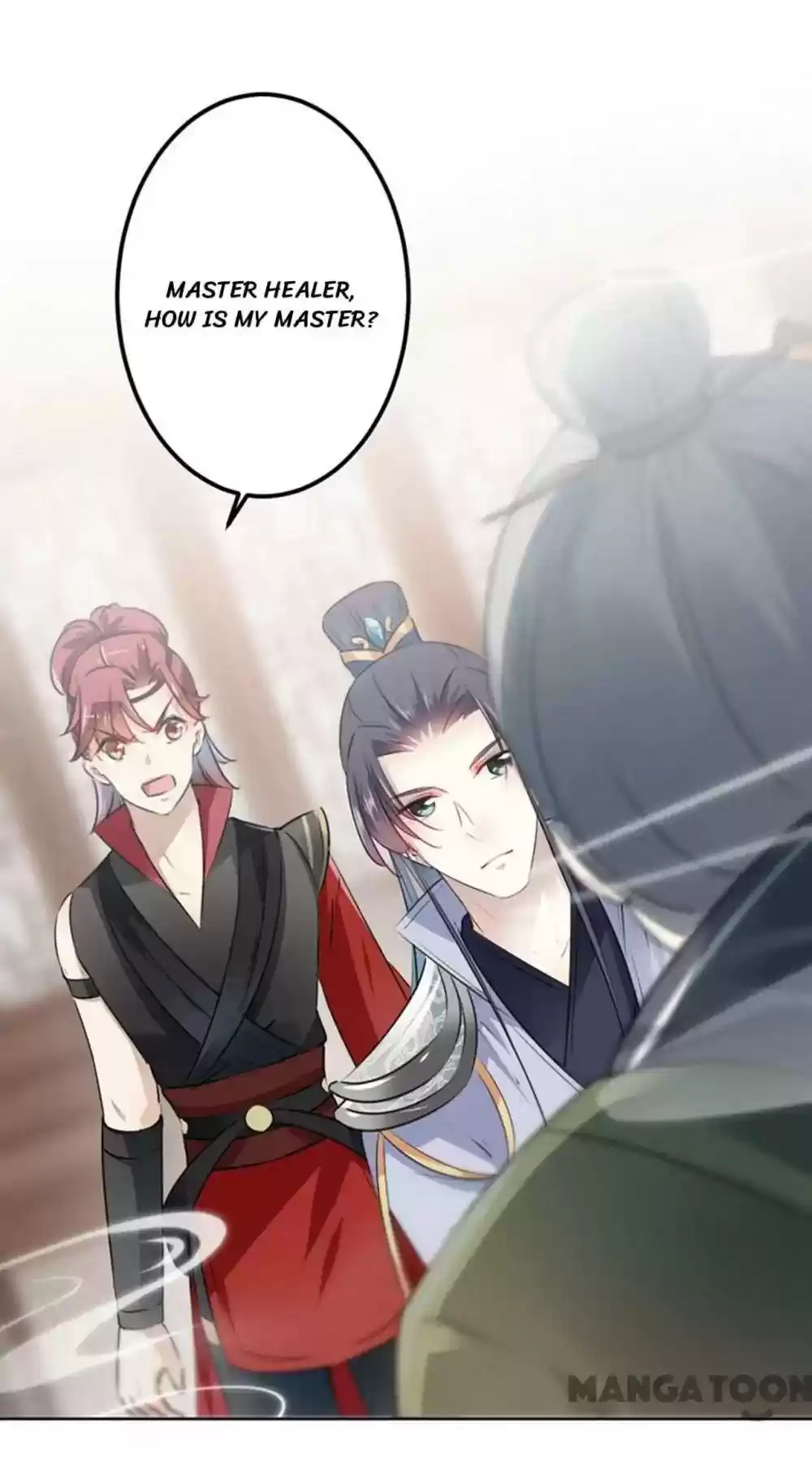 Entangled with the Duke Episode 74