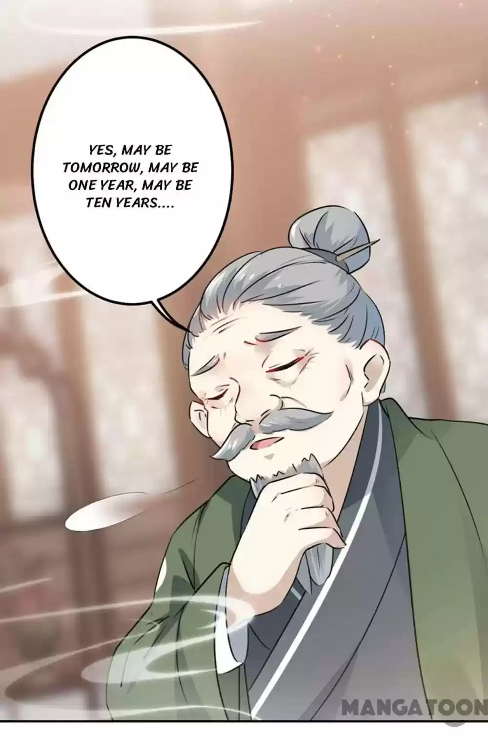 Entangled with the Duke Episode 74