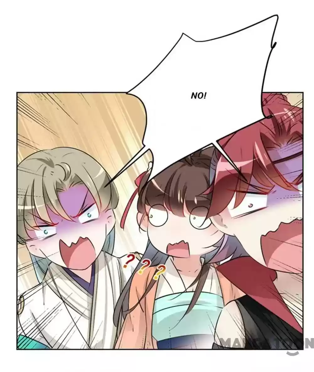 Entangled with the Duke Episode 74