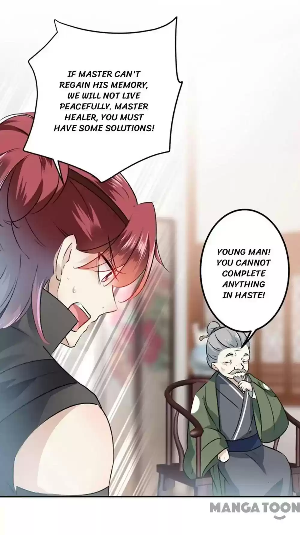 Entangled with the Duke Episode 74