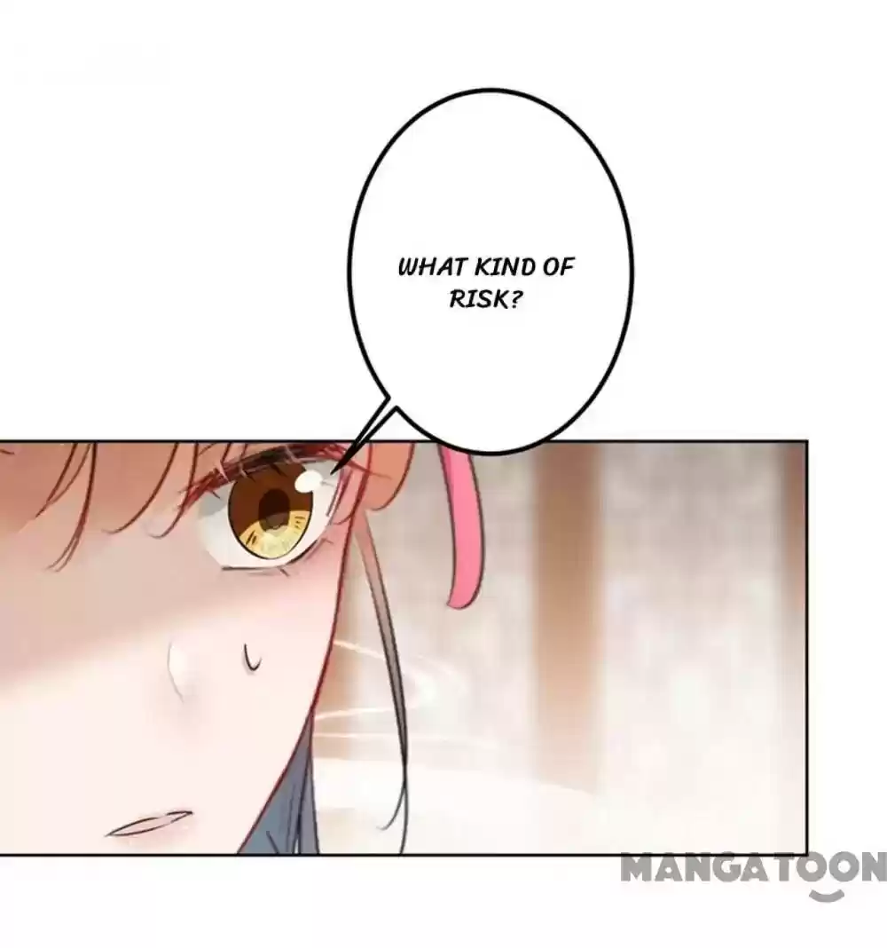 Entangled with the Duke Episode 74