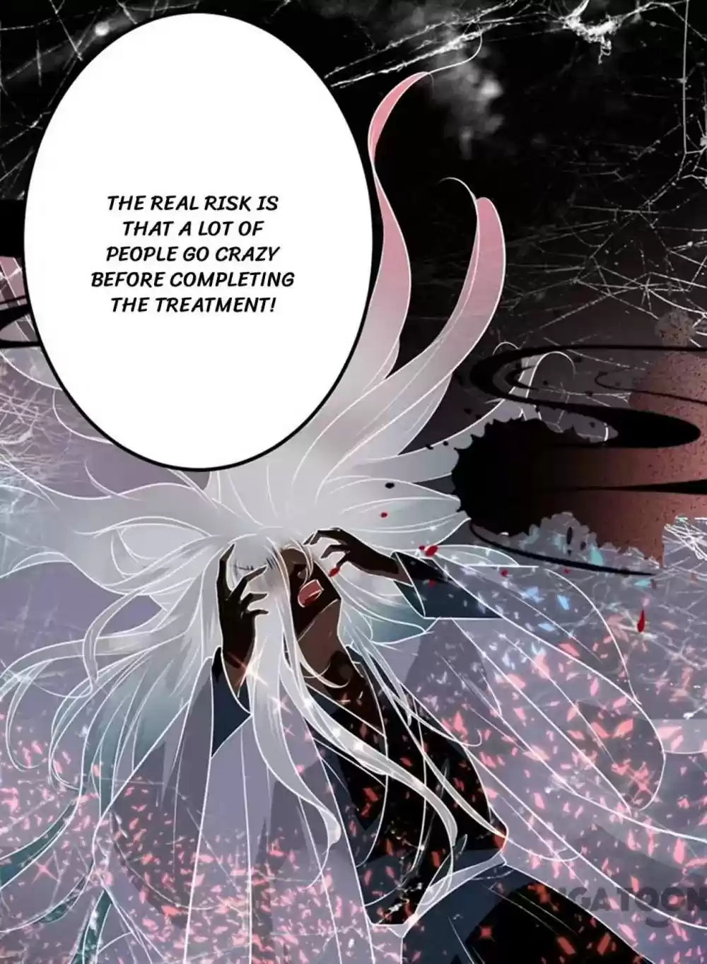 Entangled with the Duke Episode 74