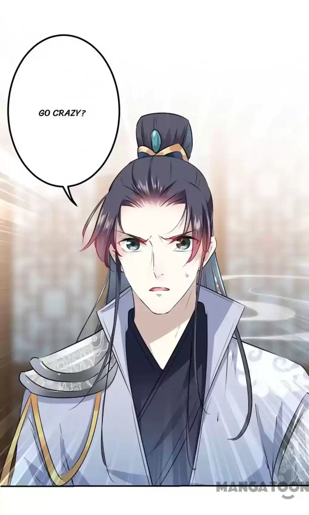 Entangled with the Duke Episode 74