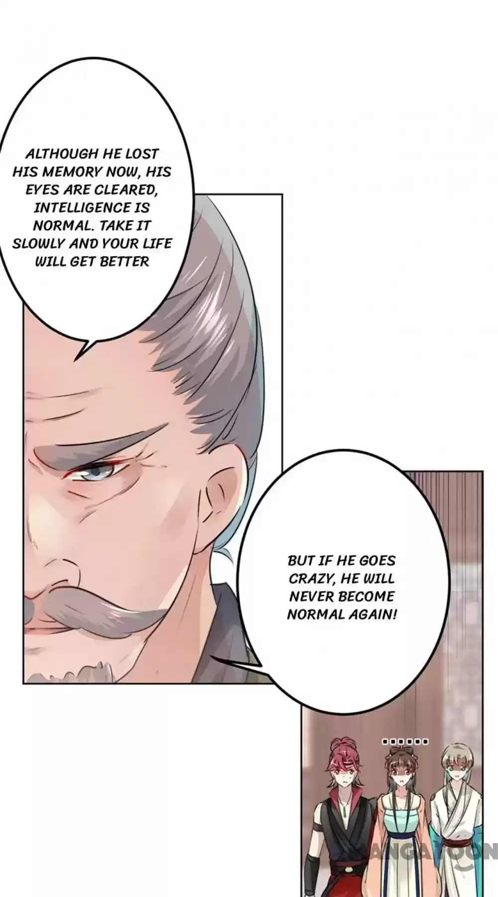 Entangled with the Duke Episode 74