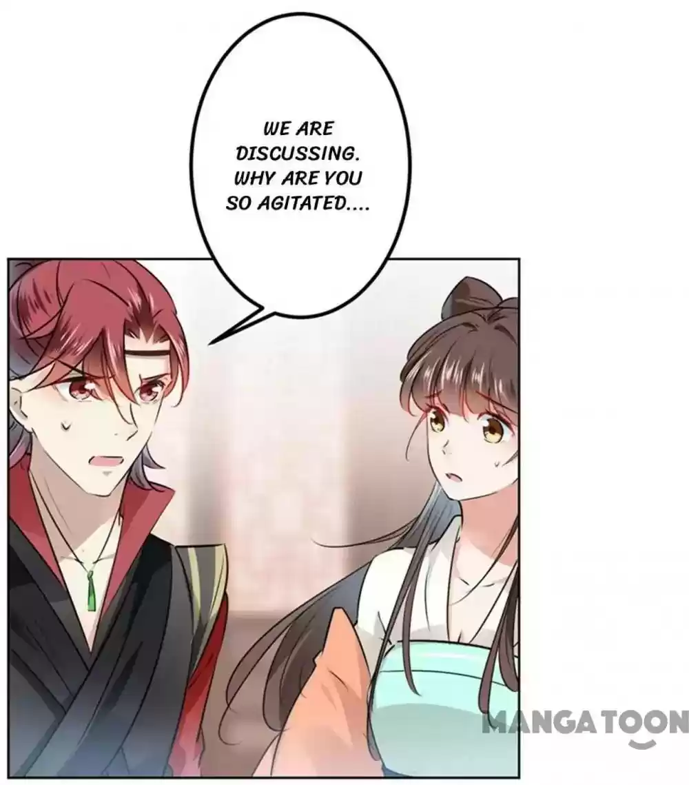 Entangled with the Duke Episode 74