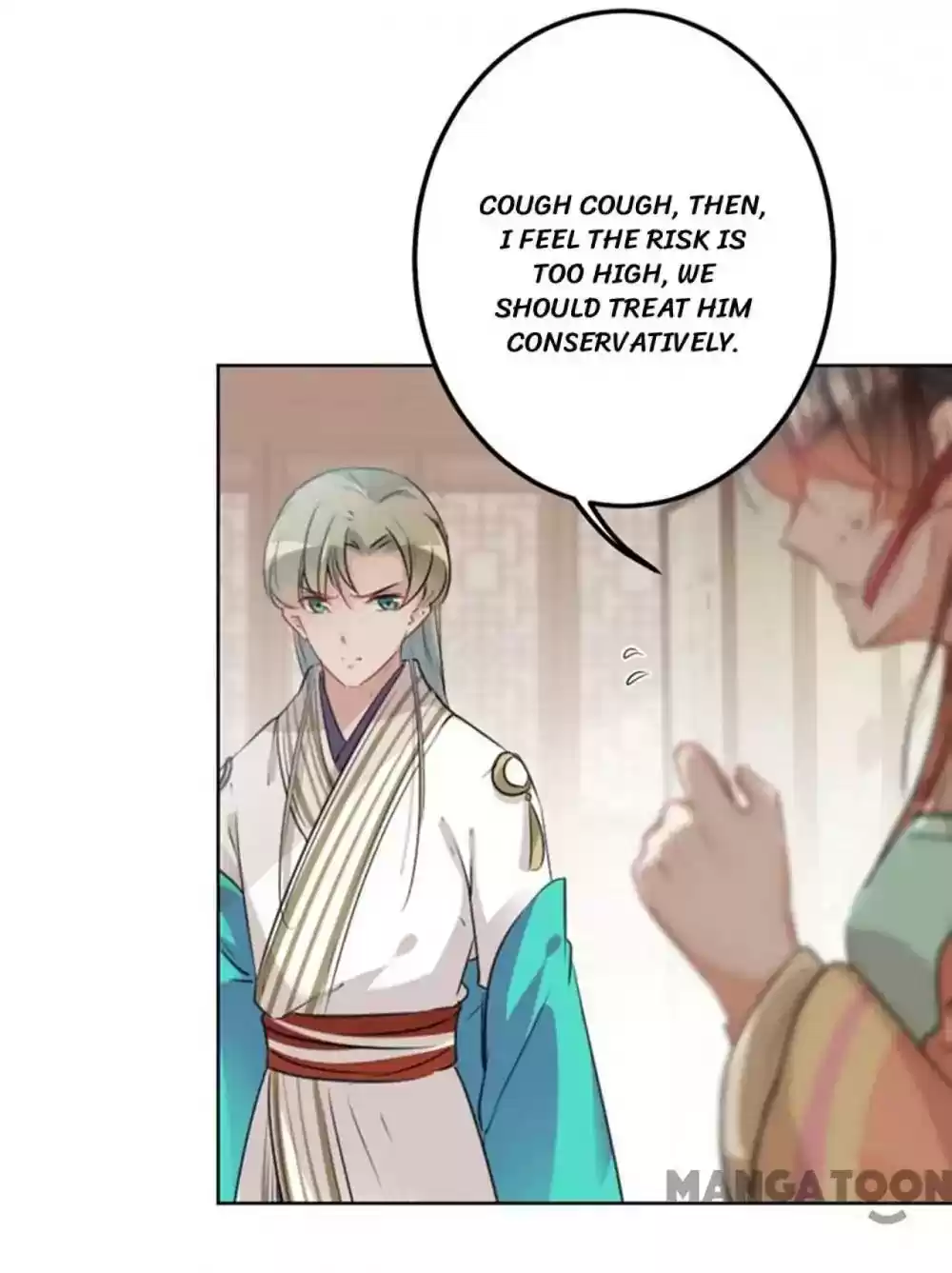 Entangled with the Duke Episode 74