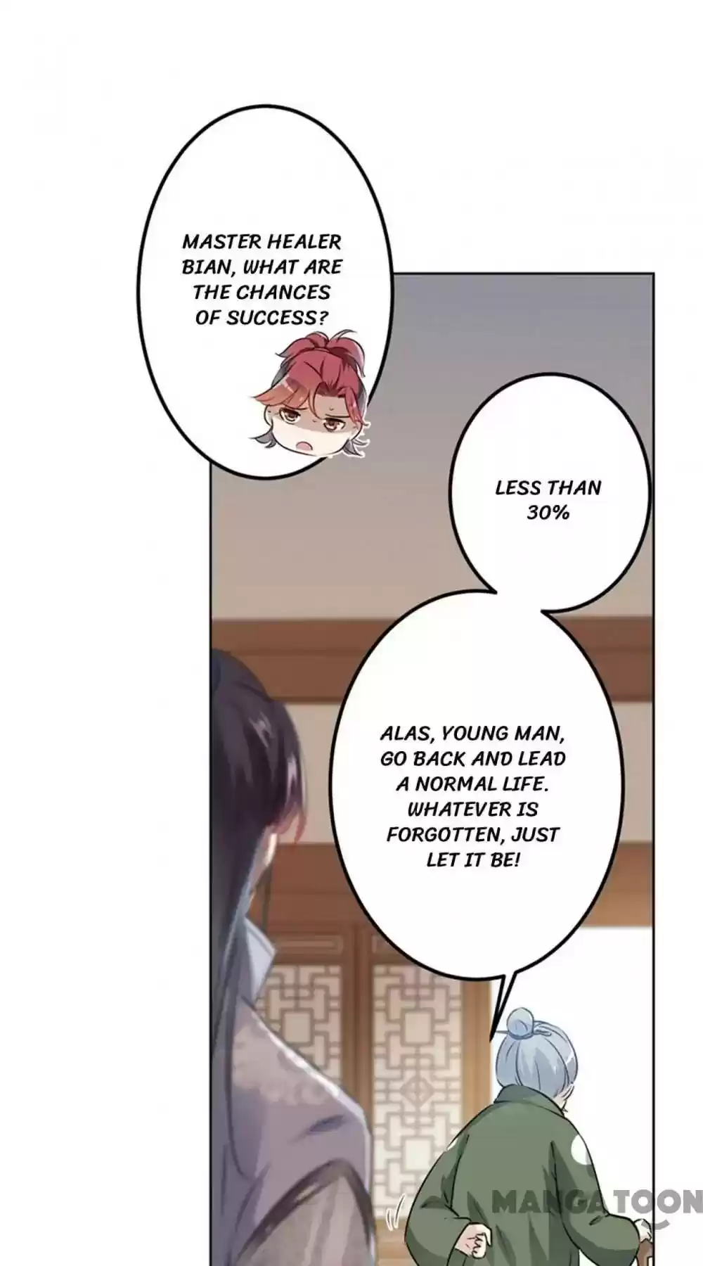 Entangled with the Duke Episode 74