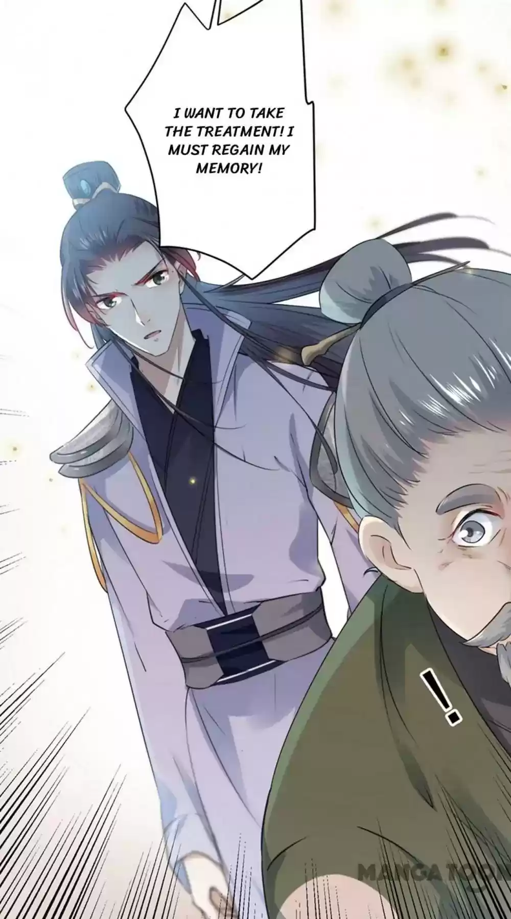 Entangled with the Duke Episode 74