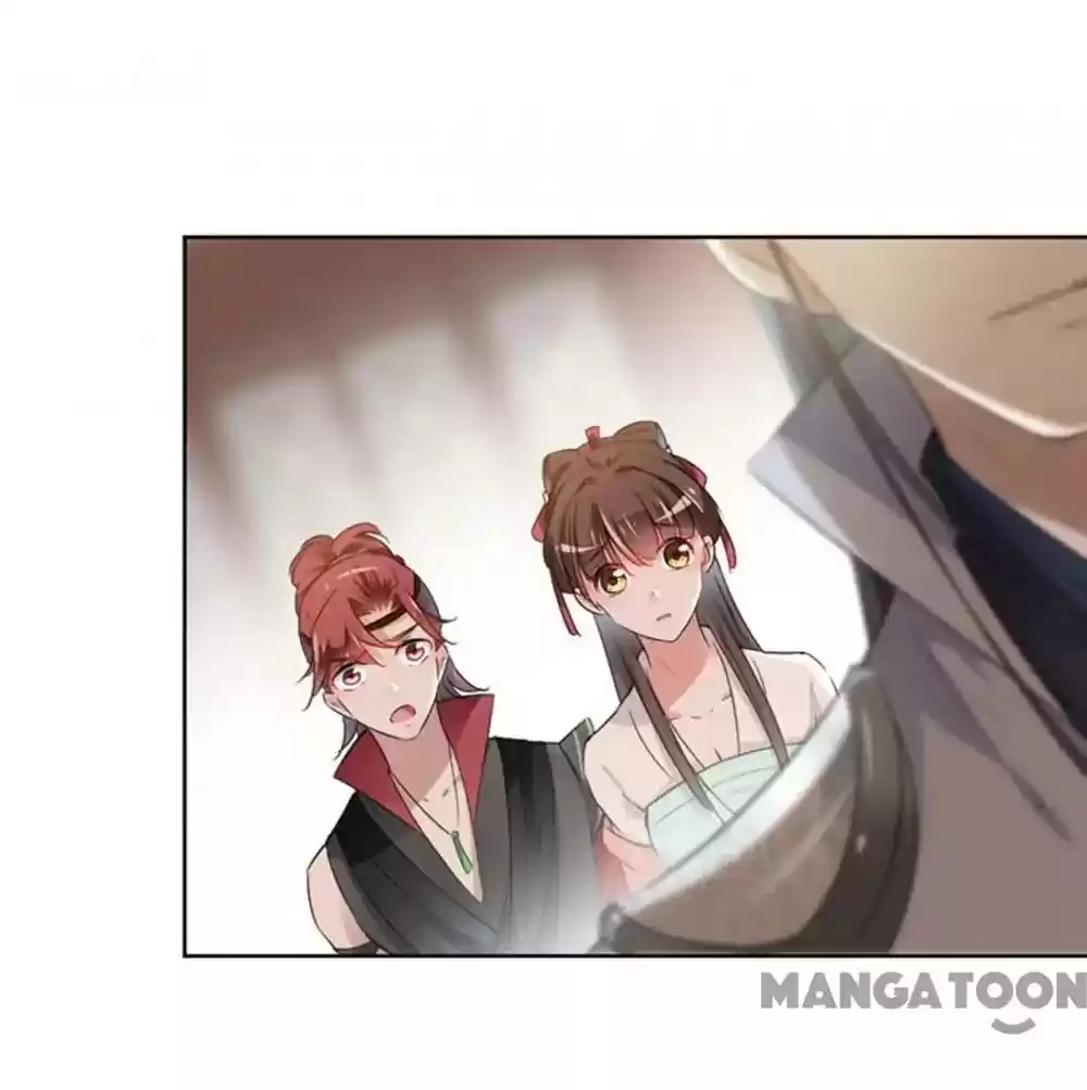 Entangled with the Duke Episode 74