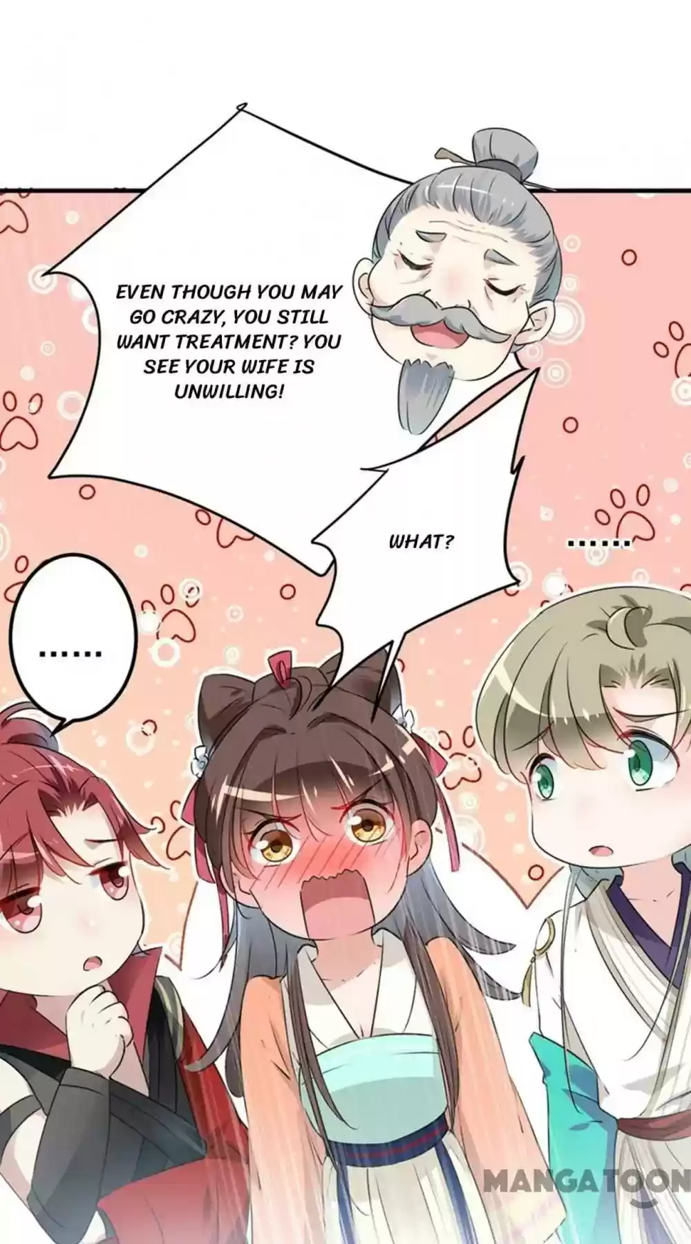 Entangled with the Duke Episode 74