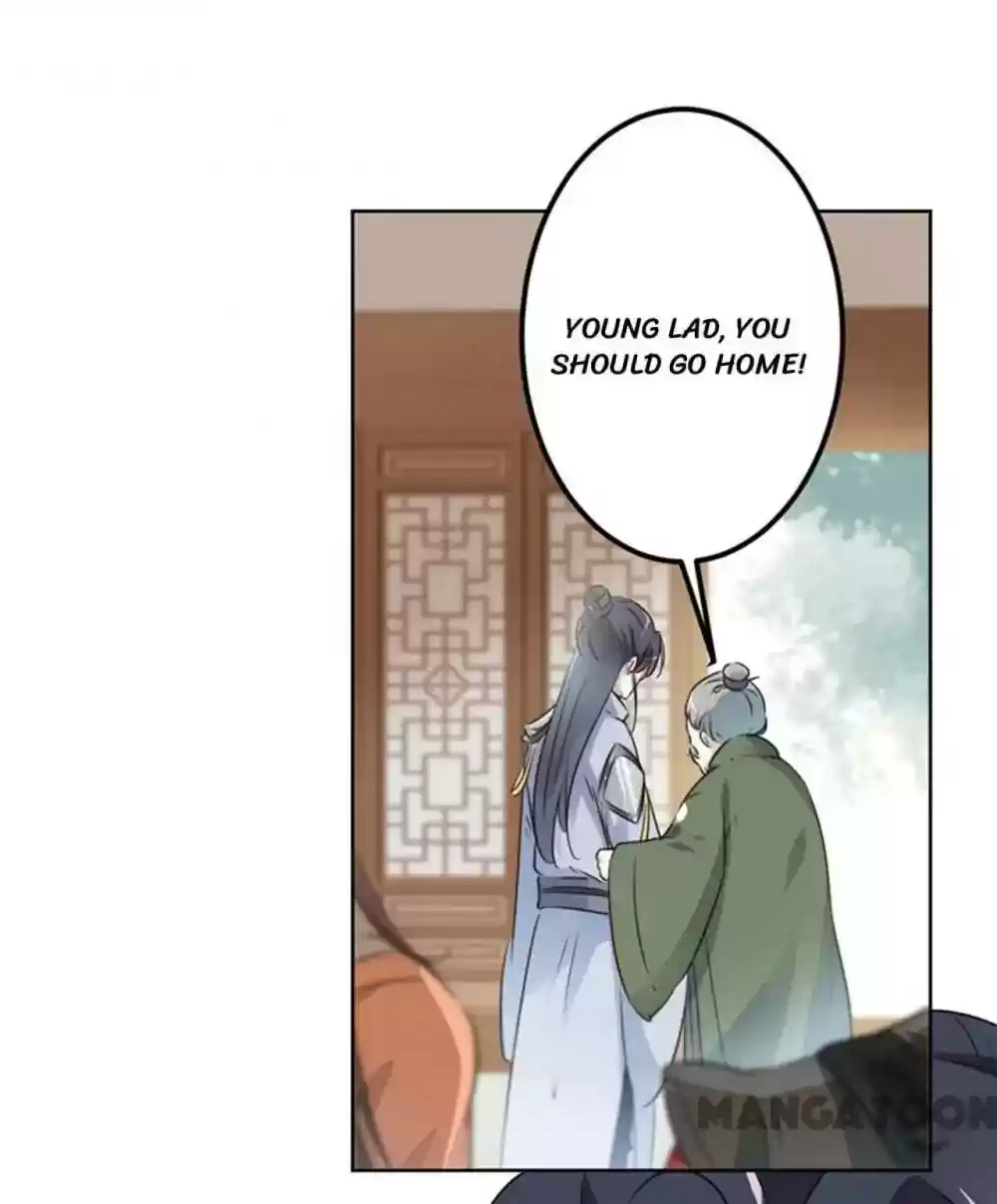 Entangled with the Duke Episode 74